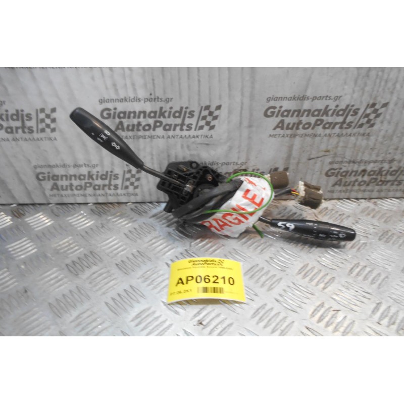 Φλασιέρα Hyundai Accent 1999-2002