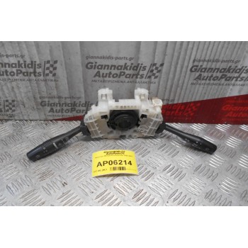 Φλασιέρα Mitsubishi Outlander 2003-2007