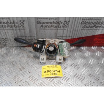 Φλασιέρα Mitsubishi Outlander 2003-2007