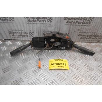 Φλασιέρα Peugeot 206 1998-2003 61580003