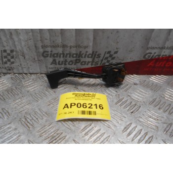 Φλασιέρα Opel Ascona 1981-1988 90103300500792