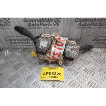 Φλασιέρα Hyundai Accent 1999-2002