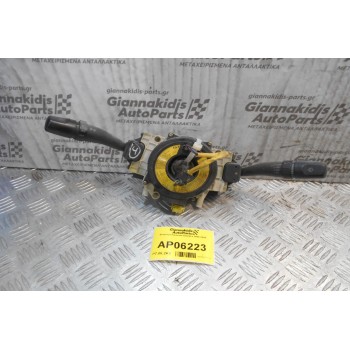 Φλασιέρα Hyundai Ellantra Diesel 2000-2004