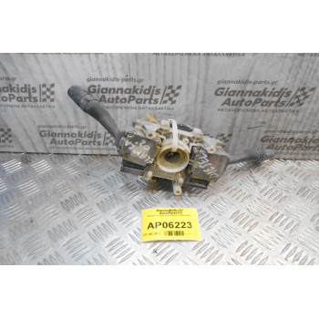 Φλασιέρα Hyundai Ellantra Diesel 2000-2004