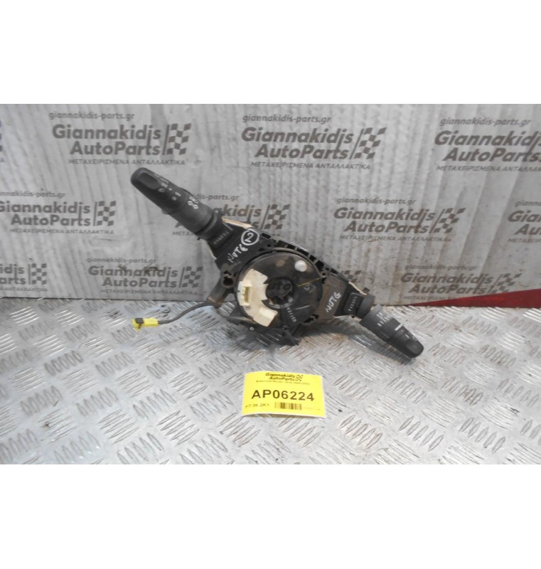 Φλασιέρα Nissan Note 2006-2009