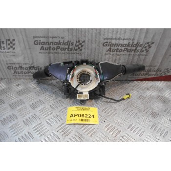 Φλασιέρα Nissan Note 2006-2009