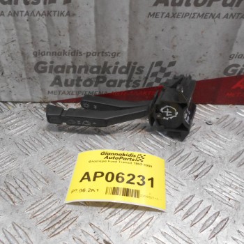 Φλασιέρα Ford Transit 1992-1999