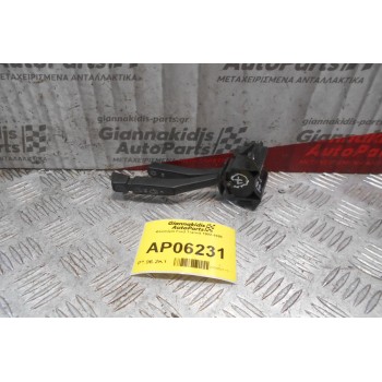 Φλασιέρα Ford Transit 1992-1999