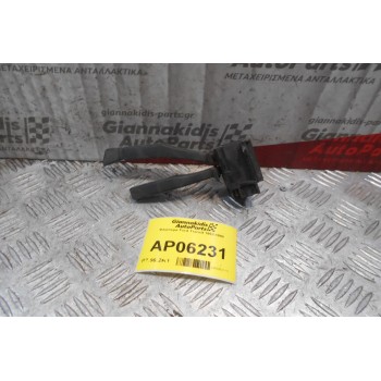 Φλασιέρα Ford Transit 1992-1999