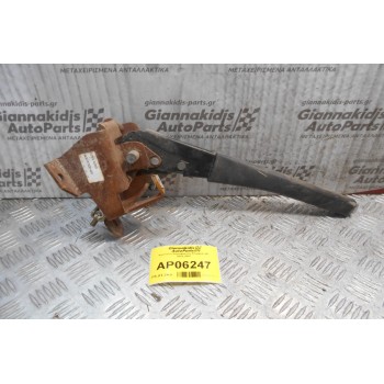 Καστάνια Χειροφρένου Peugeot 307 2001-2007 96367979ZR-E05