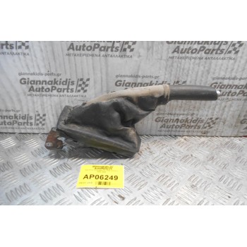 Καστάνια Χειροφρένου Opel Corsa C 2000-2006