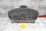 Καντράν - Κοντέρ Honda Civic 2001-2004 HR0287055