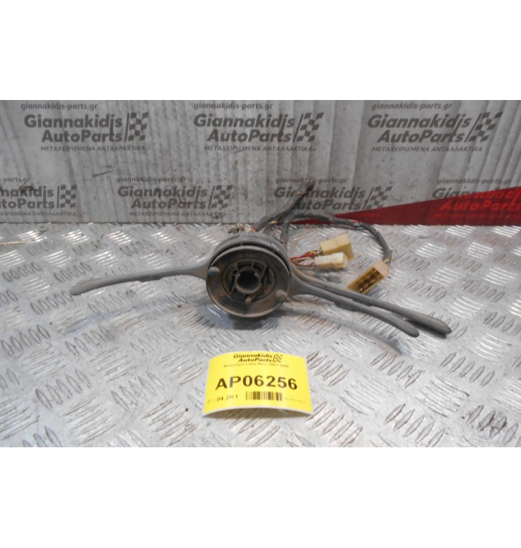 Φλασιέρα Lada Niva 1987-2000