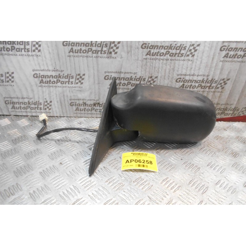 Καθρέπτης Ηλεκτρικός Αριστερός Chevrolet Blazer 1998-2005 (5 pins)