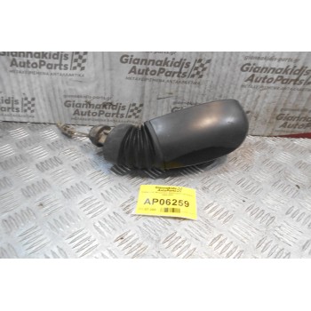 Καθρέπτης Μηχανικός Αριστερός Fiat Punto 1999-2003