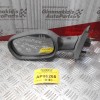 Καθρέπτης Ηλεκτρικός Αριστερός Renault Megane 1996-2002 (10 pins)