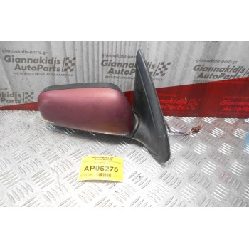 Καθρέπτης Ηλεκτρικός Δεξίς Nissan Almera 1998-2000 (3 pins)