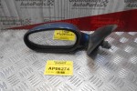 Καθρέπτης Μηχανικός Αριστερός Daewoo Lanos 1997-2002