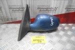 Καθρέπτης Μηχανικός Αριστερός Daewoo Lanos 1997-2002
