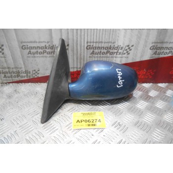 Καθρέπτης Μηχανικός Αριστερός Daewoo Lanos 1997-2002