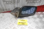 Καθρέπτης Ηλεκτρικός Δεξίς Bmw 316 E30 1983-1990 (4 pins)