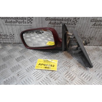 Καθρέπτης Μηχανικός Αριστερός Skoda Felicia 1994-2000