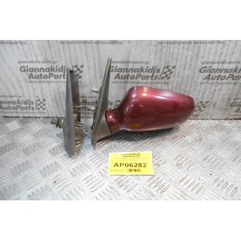 Καθρέπτης Μηχανικός Αριστερός Skoda Felicia 1994-2000