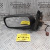 Καθρέπτης Ηλεκτρικός Αριστερός Nissan Almera 1995-2000 (3 pins)