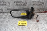Καθρέπτης Ηλεκτρικός Αριστερός Nissan Almera 1995-2000 (3 pins)