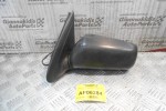 Καθρέπτης Ηλεκτρικός Αριστερός Nissan Almera 1995-2000 (3 pins)