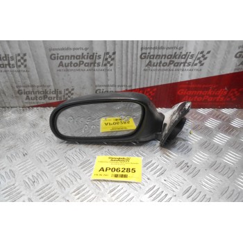 Καθρέπτης Ηλεκτρικός Αριστερός Hyundai Accent (3 pins)
