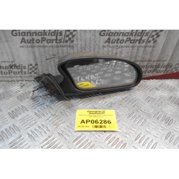 Καθρέπτης Ηλεκτρικός Δεξίς Toyota Celica 1988-1992 (3 pins)