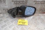 Καθρέπτης Ηλεκτρικός Δεξίς Audi 100 1991-1995 ( 5pins)