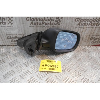 Καθρέπτης Ηλεκτρικός Δεξίς Audi 100 1991-1995 ( 5pins)