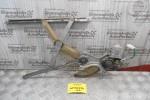Γρύλλος - Μηχανισμός Παραθύρου Toyota Corolla 3door 1997-1999 (Εμπρός Αριστερός)