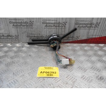 Φλασιέρα Fiat Panda 4X4 1986-2003