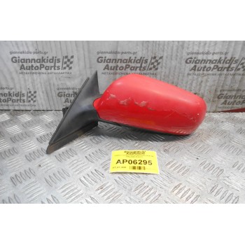 Καθρέπτης Ηλεκτρικός Αριστερός Audi A4 1994-2000 (5 pins)