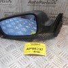 Καθρέπτης Ηλεκτρικός Αριστερός Audi 100 1991-1995 (5pins)