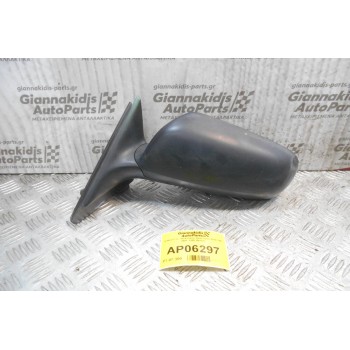 Καθρέπτης Ηλεκτρικός Αριστερός Audi 100 1991-1995 (5pins)