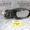 Καθρέπτης Ηλεκτρικός Δεξίς Citroen Xsara Picasso 1999-2007 (7 pins)