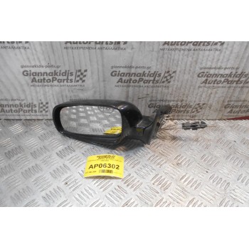 Καθρέπτης Μηχανικός Αριστερός Seat Leon 1999-2005
