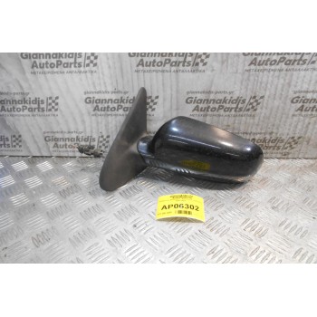 Καθρέπτης Μηχανικός Αριστερός Seat Leon 1999-2005
