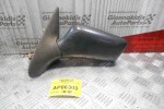Καθρέπτης Μηχανικός Αριστερός Seat Ibiza 1996-1999