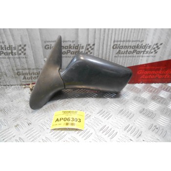 Καθρέπτης Μηχανικός Αριστερός Seat Ibiza 1996-1999