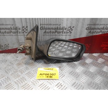 Καθρέπτης Μηχανικός Δεξίς Fiat Punto 1995-1999