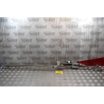 Βραχιονες-Μοτέρ Υαλοκαθαριστήρων Citroen C4 2004-2008 404.638