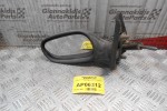 Καθρέπτης Μηχανικός Αριστερός Renault Clio 1998-2001
