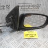 Καθρέπτης Ηλεκτρικός Δεξίς Nissan Almera 2000-2002 (3 pins)