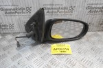 Καθρέπτης Ηλεκτρικός Δεξίς Nissan Almera 2000-2002 (3 pins)