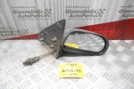 Καθρέπτης Μηχανικός Δεξίς Fiat Bravo 1995-2002